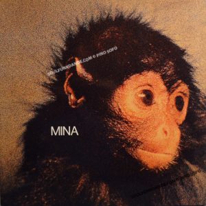 SELF TITLED ( inc. grande, grande, grande, somrthing, amor mio, etc. )