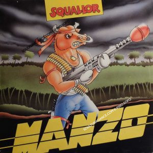 MANZO