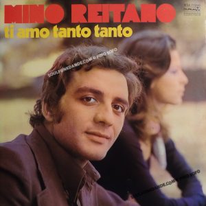 TI AMO TANTO TANTO