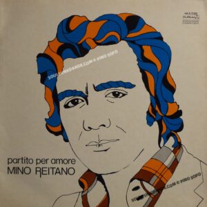 PARTITO PER AMORE ( melodic pop )