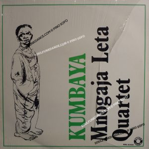 KUMBAJA ( con, T. De Piscopo, G. Azzolini, S. Farina, etc.. )