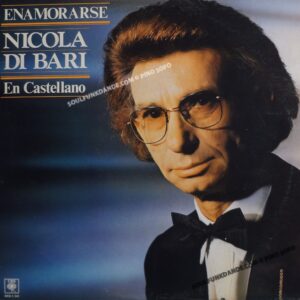 ENAMORARSE ( melodic pop, latin )