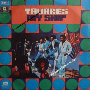 FREE RIDE / MY SHIP