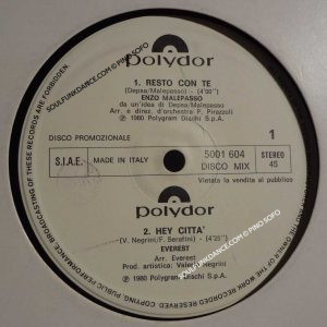 GENERE- pop, rock, new wave-