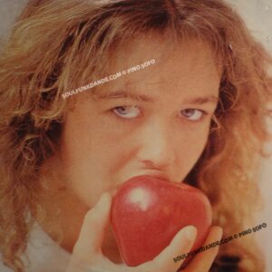 ALICE ( Rino Gaetano, Jenny Sorrenti, Lucio Dalla, Anna Oxa, Ivan Cattaneo, Maria Monti, Giovanni Tommaso, Nino Buonocore )