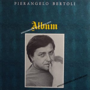 ALBUM ( cont. la fatica )