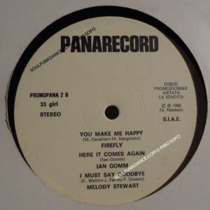 GENERE- disco dance & pop-