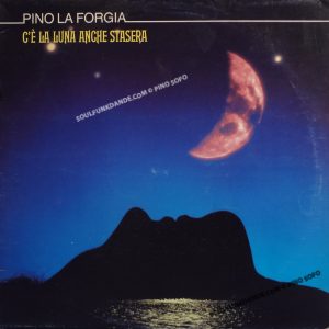 C'E' LA LUNA ANCHE STASERA