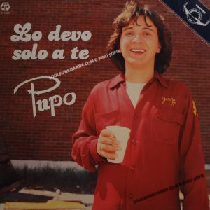 LO DEVO SOLO A TE ( incl la storia di noi due )
