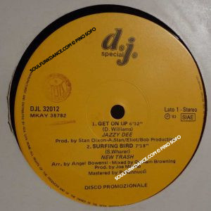 GENERE- disco, italo disco, ( 5 great track long version )