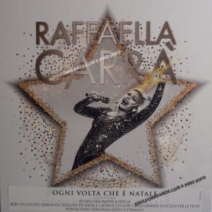 OGNI VOLTA CHE E' NATALE ( Box Set, Limited Edition, Numerato,Vinyl, 7", 45 RPM 2 × CD, Album