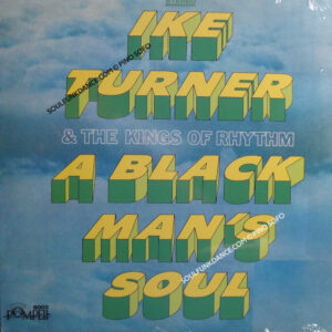 A BLACK MAN'S SOUL ( cont. thinking black, ghetto funk, blacks' alley, funky mule, philly dog, scotty souling, up hard, etc. )