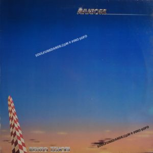 AVIATORE ( cont. benvenuta nel cuore )