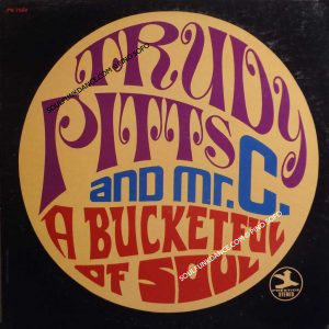 BUCHET FULL OF SOUL ( incl. love for sale )
