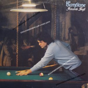 CAMPIONE ( cont. malinconia )