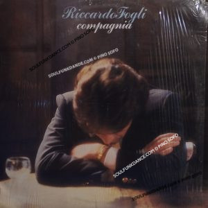COMPAGNIA ( cont. compagnia, tu cosa fai stasera, la voglia di sognare, etc. )