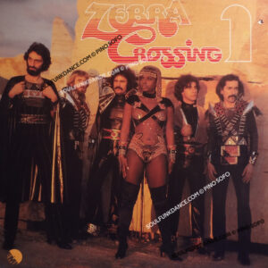 SAME ( incl. gipsy boy, flim flam, we're going places, etc. )