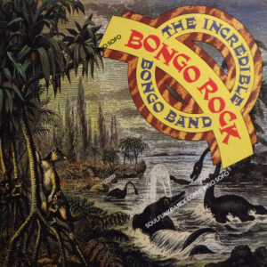 BONGO ROCK ( cont. 8 track superfunk percussion )