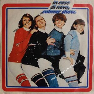 IN CASO DI NEVE / BLUE BIRD