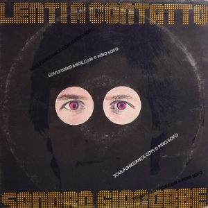 LENTI A CONTATTO ( cont. nina )