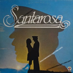 SANTAROSA ( incl. souvenir, torna, ritorna, etc. )