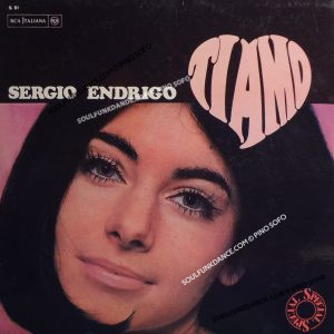TI AMO ( cont. io che amo solo te )