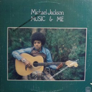MUSIC & ME ( incl. johnny raven )