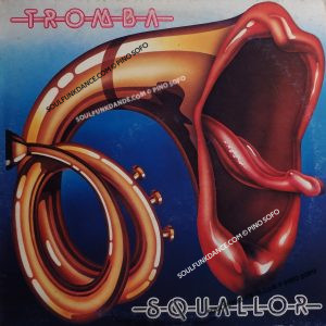 TROMBA ( Serie Musica A )