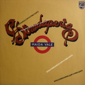 MAIDA VALLE ( produced A. Venditti-arranged Carlo Siliotto )