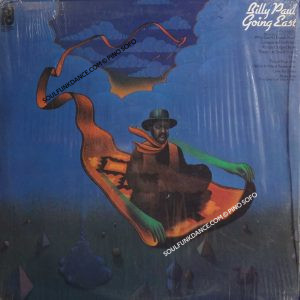 GOING EAST ( incl. EAST- min. 6:46 - great )