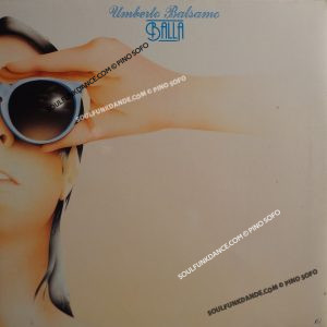 BALLA ( incl. balla, donna, etc. )