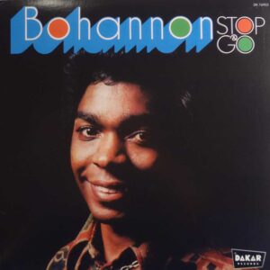 STOP & GO ( incl. title track, gettin to the other side, the pimp walk, etc. )