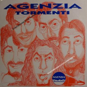 ANGENZIA TORMENTI / SUCCO AI FRUTTI TROPICALI