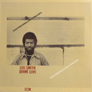 DIVINE LOVE