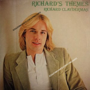 RICHARD'S THEMES ( incl. love is blue, love story, etc. )