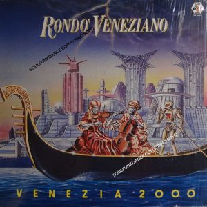 VENEZIA 2000 ( Copia Campione )
