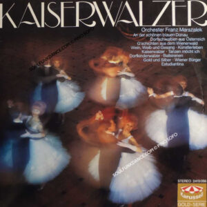 KAISERWALZER