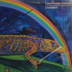 CHAMELEON ( cont. title track, psychedelic sally, raunchy rita, barbara )