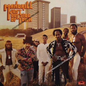 JUST OUT SIDE OF TOWN ( incl. mango meat, fat city strut, two sisters of mystery, etc. )