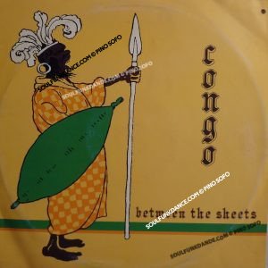 CONGO / VERS. INSTRUMENTAL