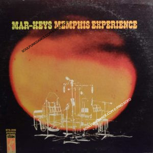MEMPHIS EXPERIENCE ( incl. cloud nine, angel dust, creeper's funkatrations, etc. )