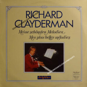 MEINE SCHONSTEN MELODIEN MES PLUS BELLES MELODIES