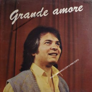 GRANDE AMORE ( VOL. 1 )