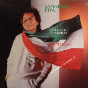 LE SUE CANZONI ALL'ITALIANA