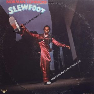 SLEWFOOT ( cont. title track back on the street, chuka, jump street, etc.)