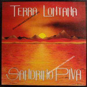 TERRA LONTANA ( VOL. 15 )