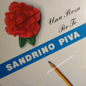 UNA ROSA PER TE ( VOL. 12 )