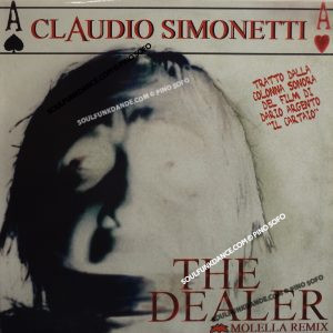 THE DEALER- Molella REMIX - / 3 version