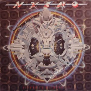 RETURN TO MYTROPOLIS ( cont. nytro express, make it, high on disco, etc. )
