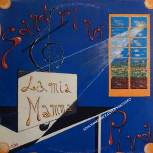 LA MIA MAMMA ( VOL. 13 )